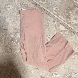 Abound Light pink pants